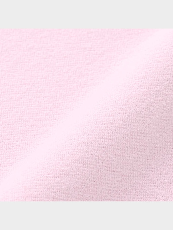 裏起毛パイルパジャマ(長袖&ロングパンツ)