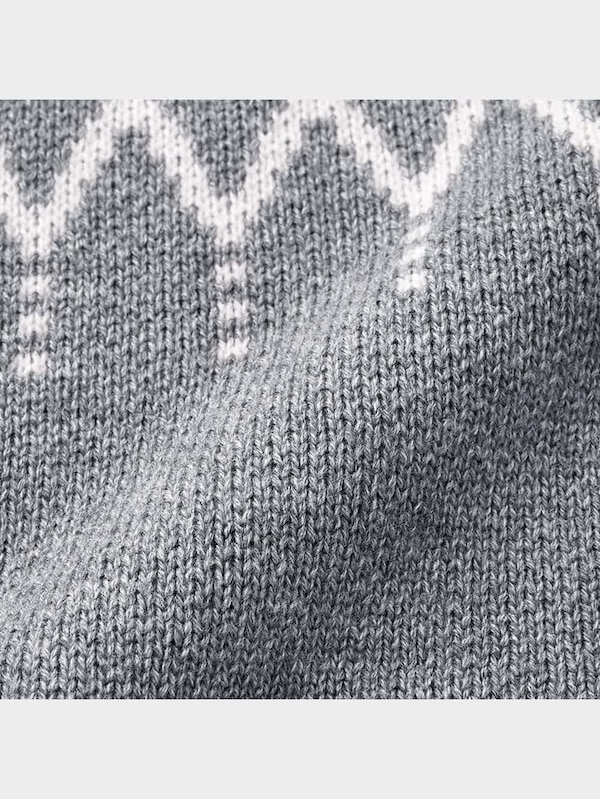 タートルネックセーター(長袖) Pokemon 2