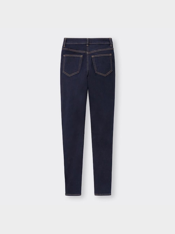 ウルトラストレッチスキニージーンズ+EC(丈長め82.0cm)