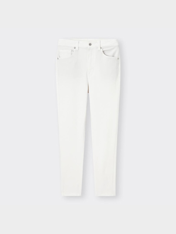 ウルトラストレッチスキニーアンクルジーンズ+EC(丈短め64.0cm)