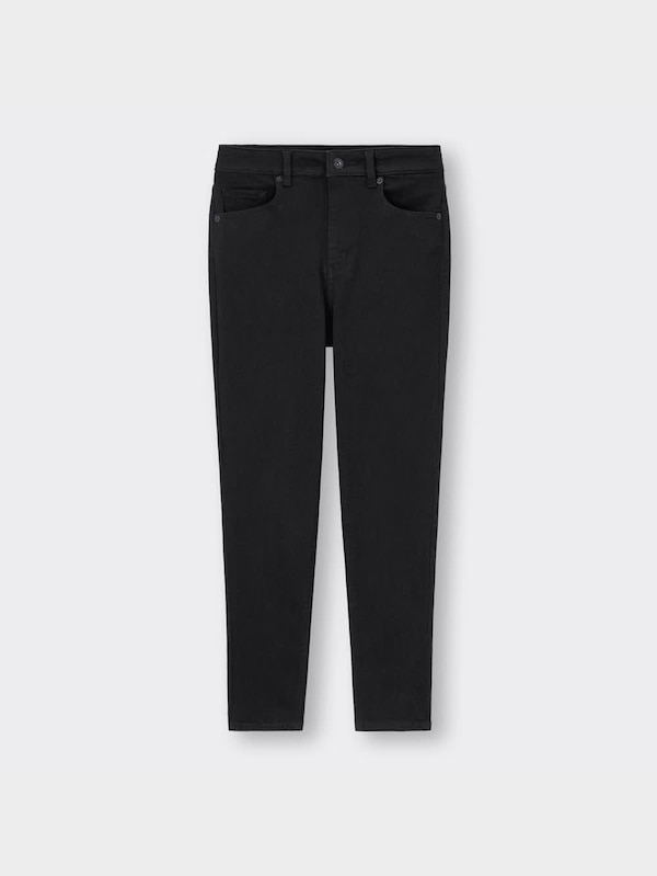 ウルトラストレッチスキニーアンクルジーンズ+EC(丈短め64.0cm)