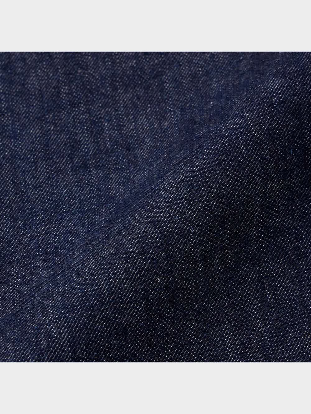 モコページです♡ GU公式 | ハイライズストレートジーンズ+EC(セットアップ可能