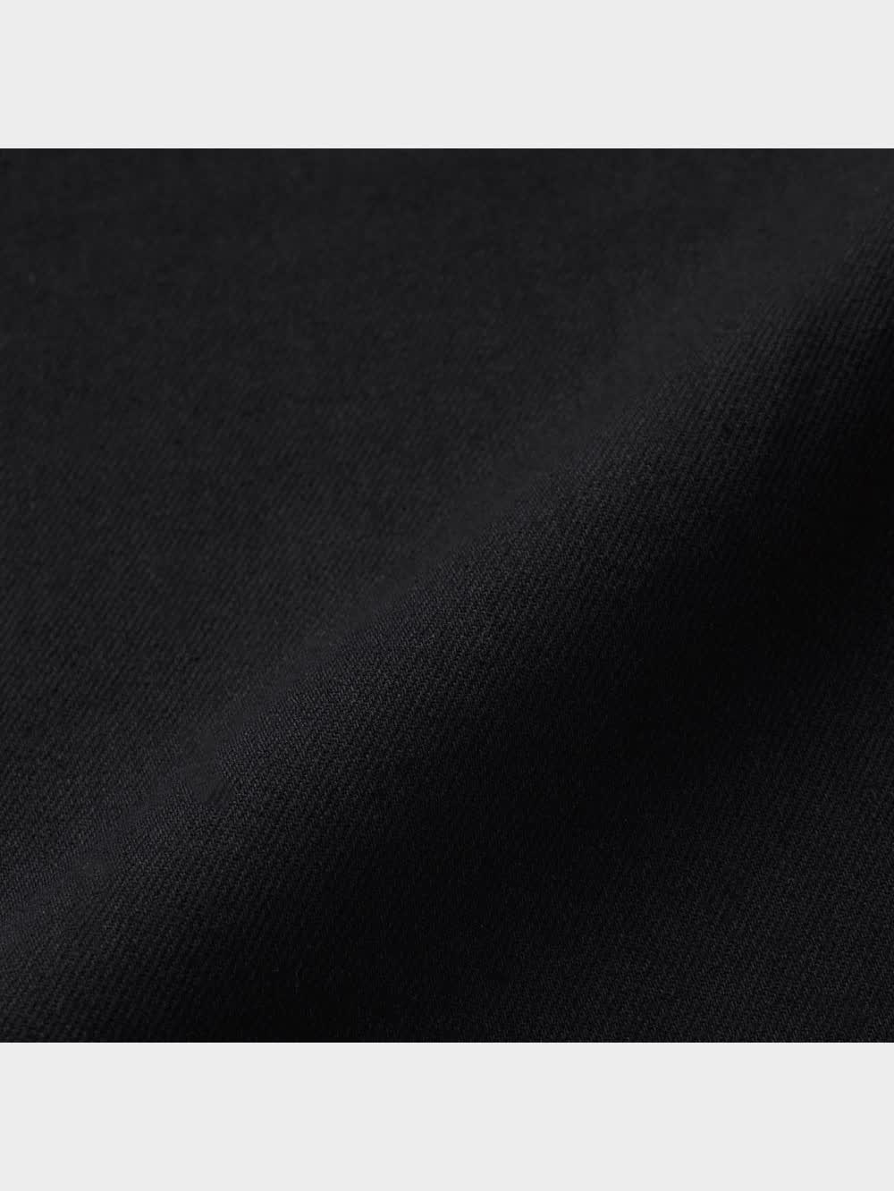 GU公式 | ミドルライズフレアジーンズA+EC(丈長め83.0cm)