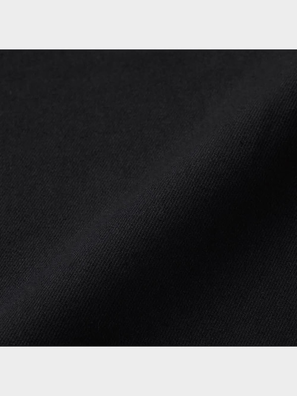 ミドルライズフレアジーンズA+EC(丈長め83.0cm)