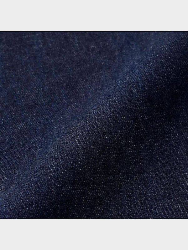 ミドルライズフレアジーンズA+EC(丈長め83.0cm)