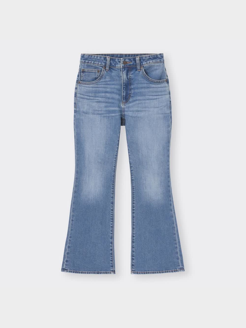 n*8様 最終値下げ　gucci フレアデニムパンツ　[タグ付き]　ミケーレ期 n*8様 最終値下げ gucci フレアデニムパンツ [タグ付き