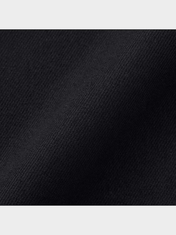 ミドルライズフレアジーンズB+EC(丈短め68.0cm)