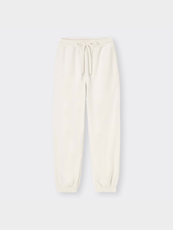 スウェットジョガーパンツ(丈標準64.0～68.0cm)