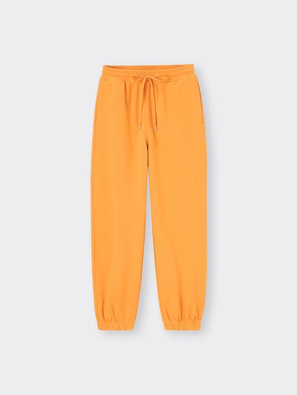 スウェットジョガーパンツ(丈標準64.0～68.0cm)