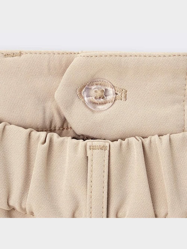 ストレッチテーパードパンツ(丈標準65.0～69.0cm)