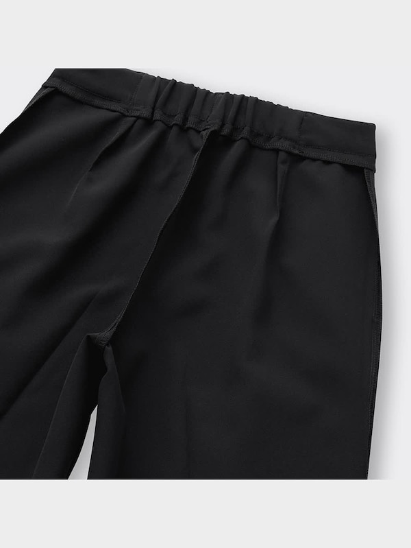 ストレッチテーパードパンツ(丈標準65.0～69.0cm)