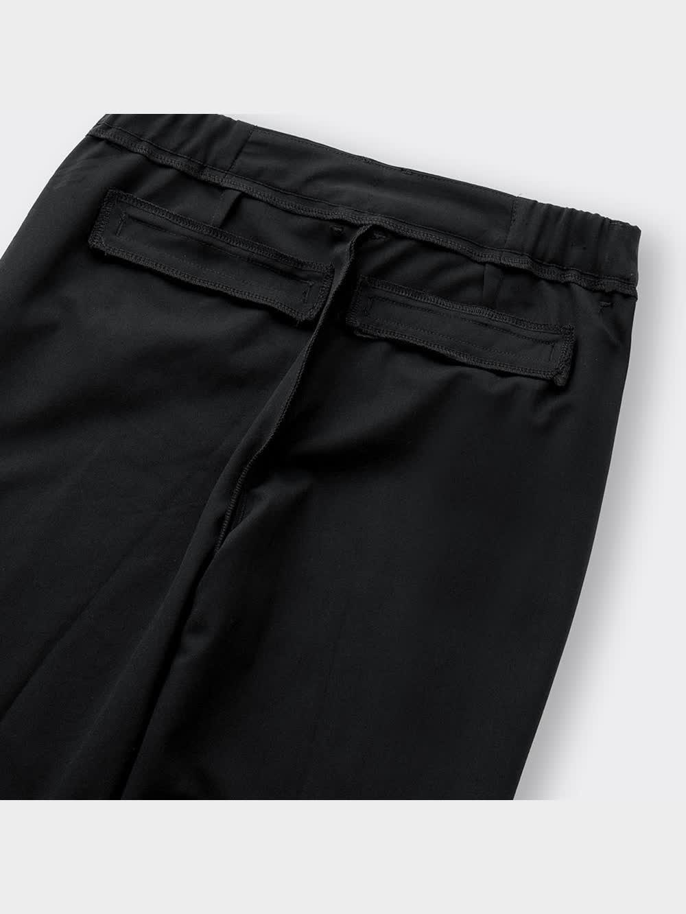 GU公式 | ウォッシャブルテーパードパンツZ(セットアップ可能)