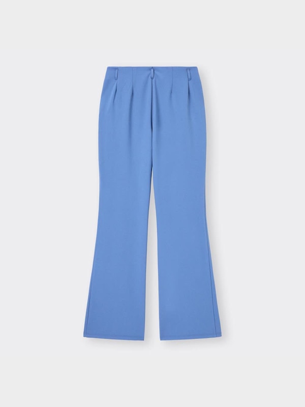 カットソーフレアスラックスA+EC(丈長め77.0～79.0cm)(セットアップ可能)