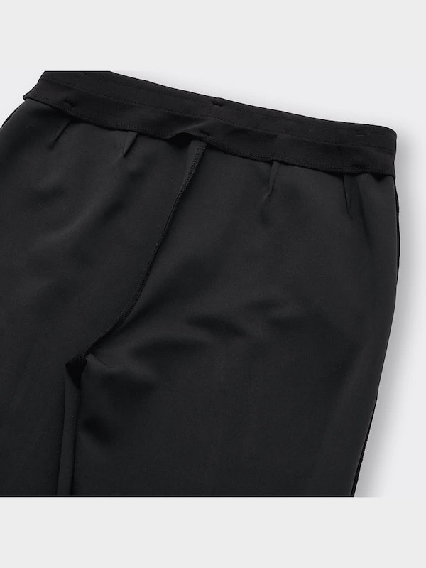 カットソーフレアスラックスB+EC(丈短め65.0cm)(セットアップ可能)