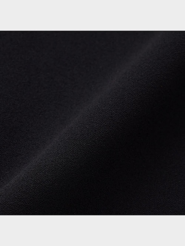 カットソースラックス(丈標準68.5～72.5cm)