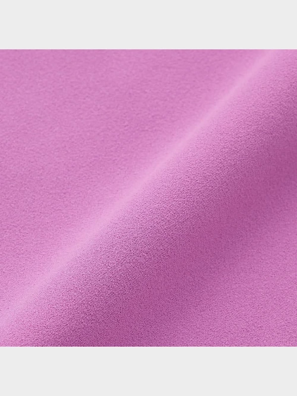 カットソースラックス(丈標準68.5～72.5cm)