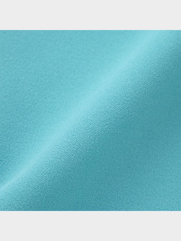 カットソースラックス(丈標準68.5～72.5cm)