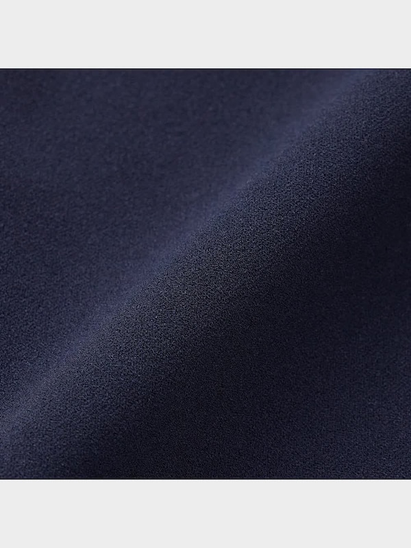 カットソースラックス(丈標準68.5～72.5cm)