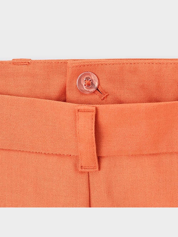 ローウエストバギーパンツ(丈標準70.5～74.5cm)(セットアップ可能)