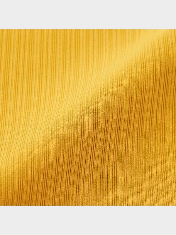 リブプルオンパンツ(丈標準68.0～72.0cm)