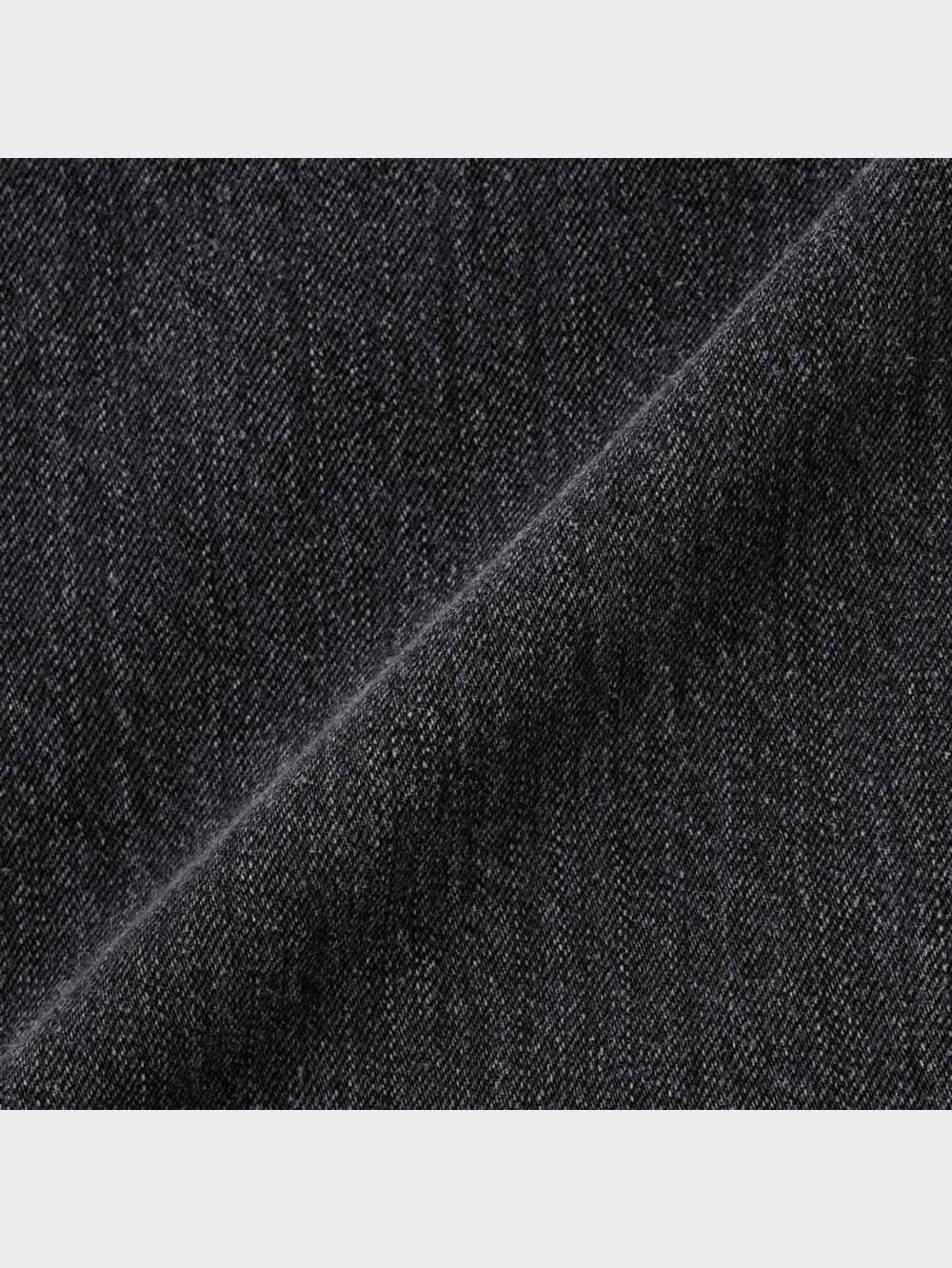 公式の  GU公式 | デニムAラインロングスカート(丈標準87.0～94.0cm) 財布・ケース・小物入れ