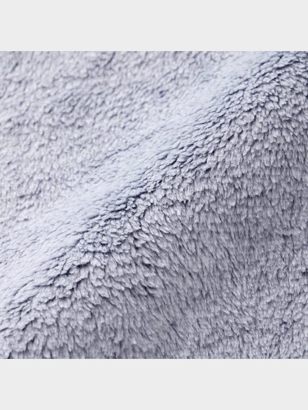 マシュマロフィールハイネックセット(長袖)ウエストリボン