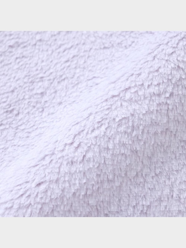 マシュマロフィールハイネックセット(長袖)ウエストリボン