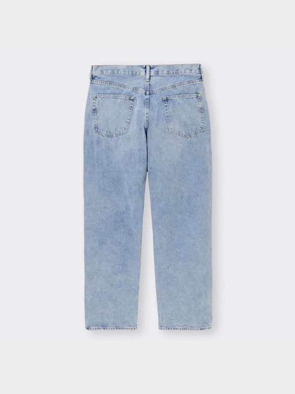 レギュラージーンズ+E(丈標準76.0cm)