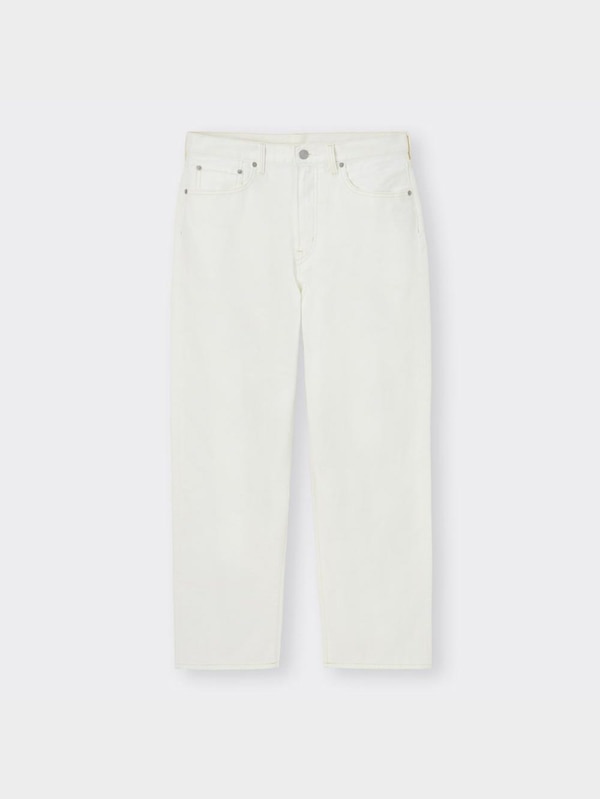 レギュラージーンズ+E(丈標準76.0cm)