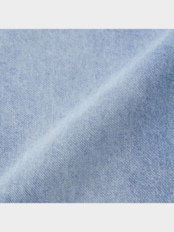 レギュラージーンズ+E(丈標準76.0cm)