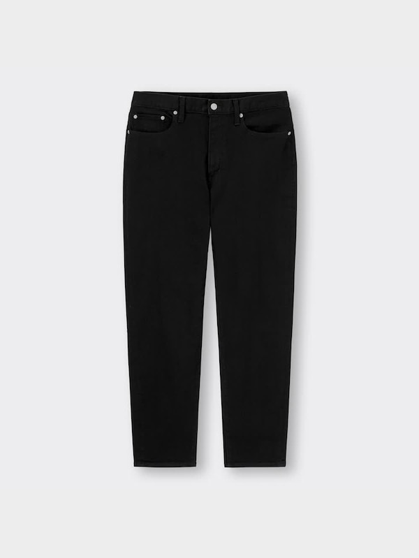 ストレッチスリムジーンズ(丈標準76.0cm)