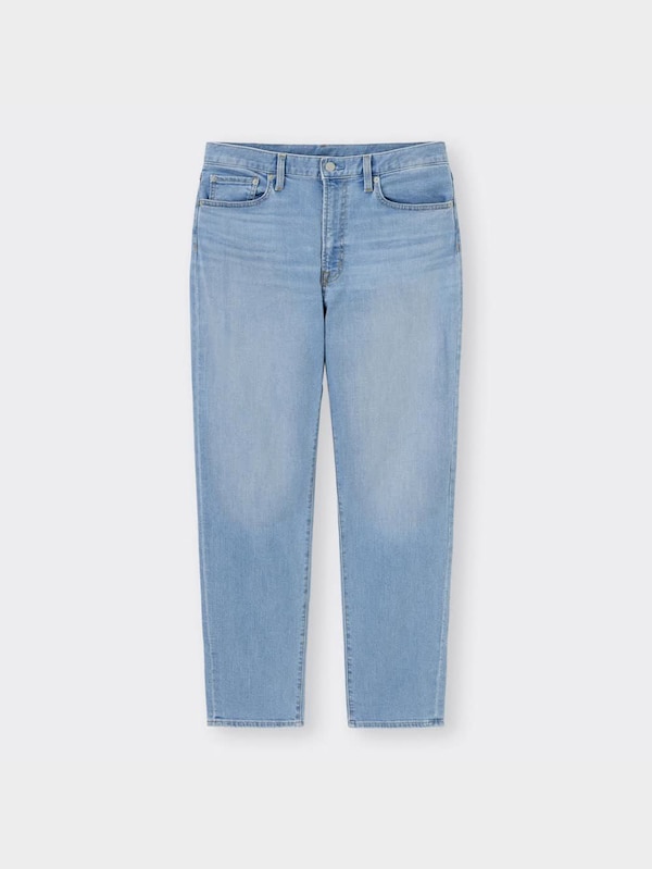 ストレッチスリムジーンズ(丈標準76.0cm)