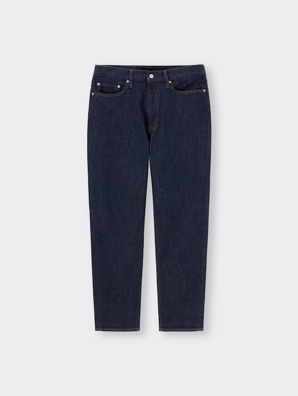 ストレッチスリムジーンズ(丈標準76.0cm)