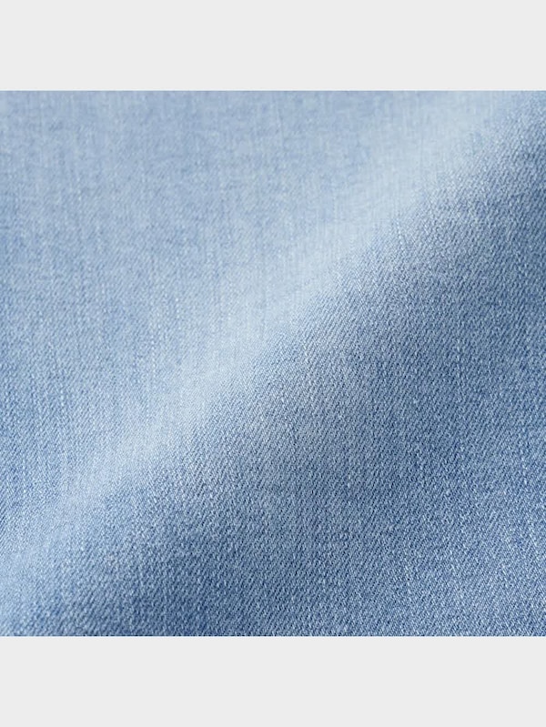 ストレッチスリムジーンズ(丈標準76.0cm)