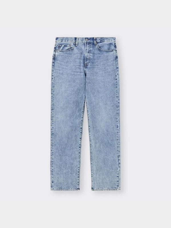 レギュラージーンズ+EC(丈長め83.0cm)