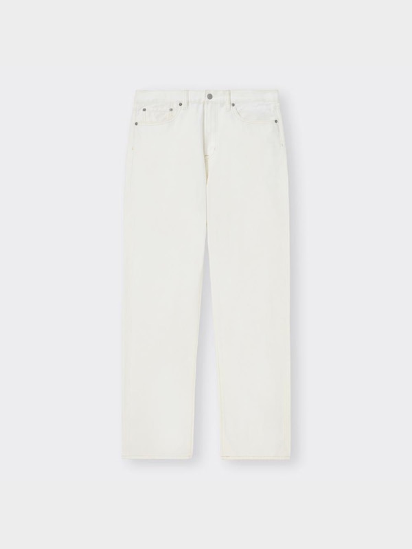 レギュラージーンズ+EC(丈長め83.0cm)