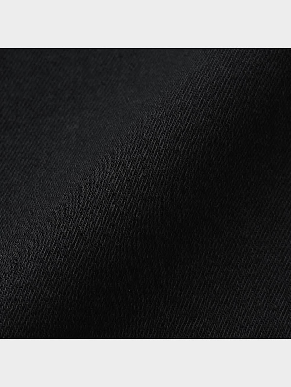 ストレッチスリムジーンズ+EC(丈長め83.0cm)