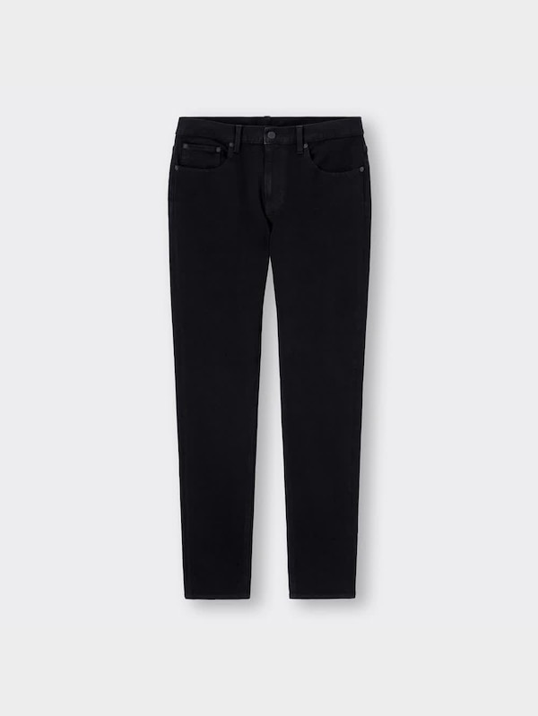 ウルトラストレッチスキニージーンズ+EC(丈長め83.0cm)