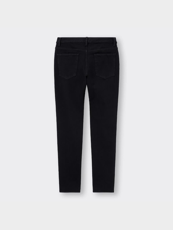 ウルトラストレッチスキニージーンズ+EC(丈長め83.0cm)