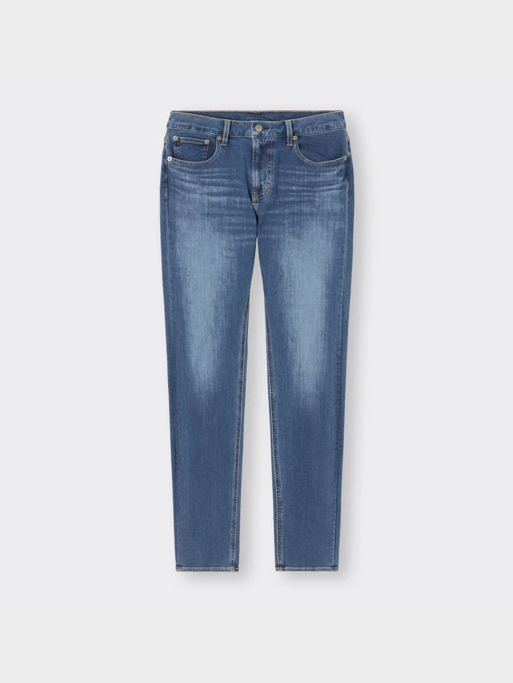 【関税込み】GCDS ブルー Ultracargo ジーンズ GCDS Ultracargo Jeans | Blue | FARFETCH ID