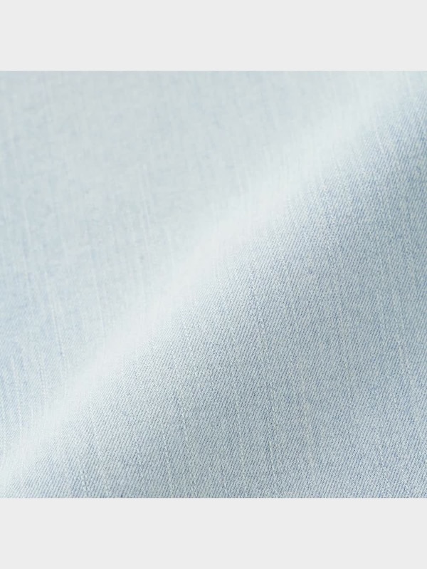 ウルトラストレッチスキニージーンズ+EC(丈長め83.0cm)