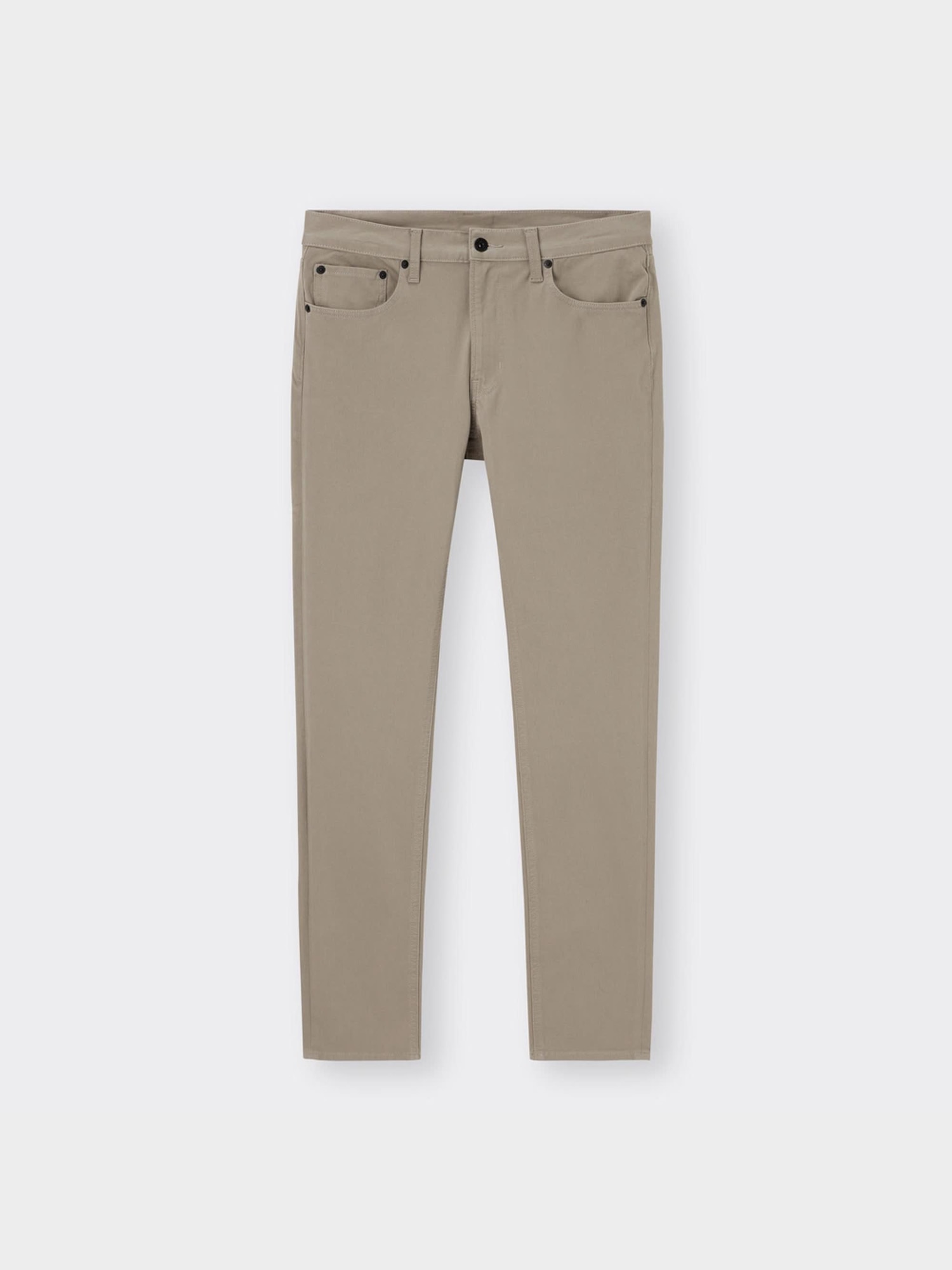 GU公式 | ウルトラストレッチスキニーパンツ+EC(丈長め83.0cm)