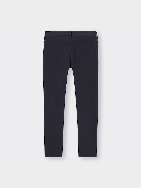 ウルトラストレッチスキニーパンツ+EC(丈長め83.0cm)