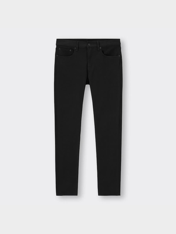 ウルトラストレッチスキニーパンツ+EC(丈長め83.0cm)