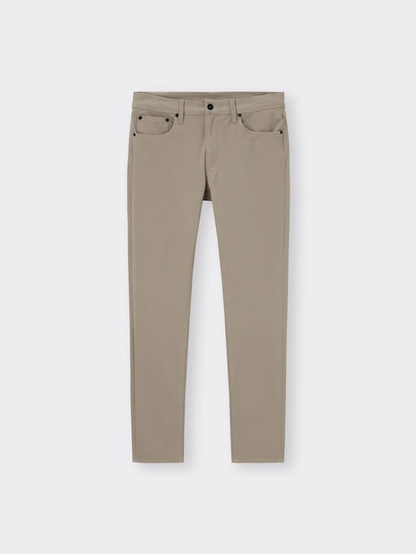 ウルトラストレッチスキニーパンツ+EC(丈長め83.0cm)