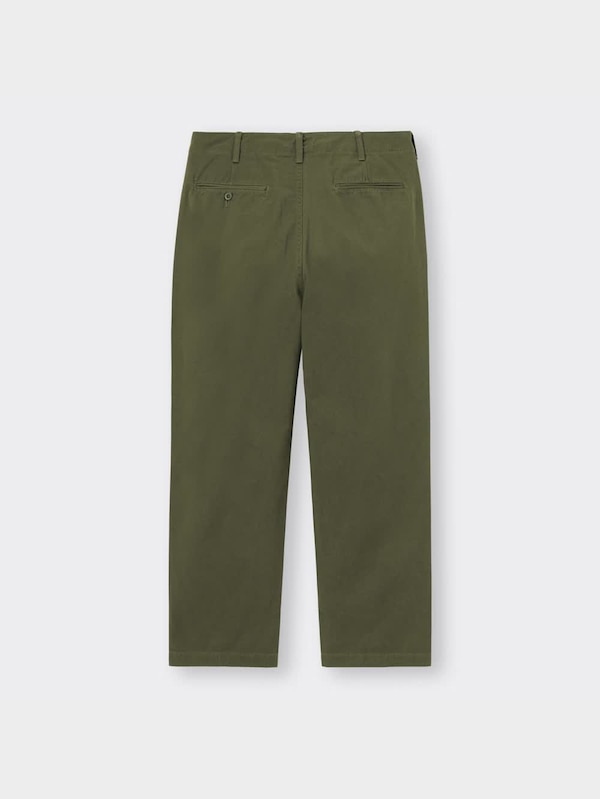 レギュラーチノ(丈標準76.0cm)