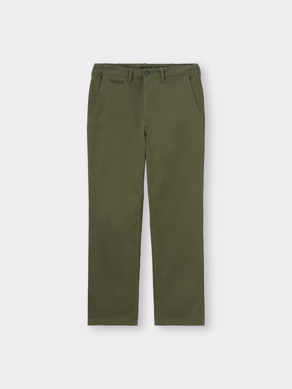 レギュラーチノ+EC(丈長め83.0cm)