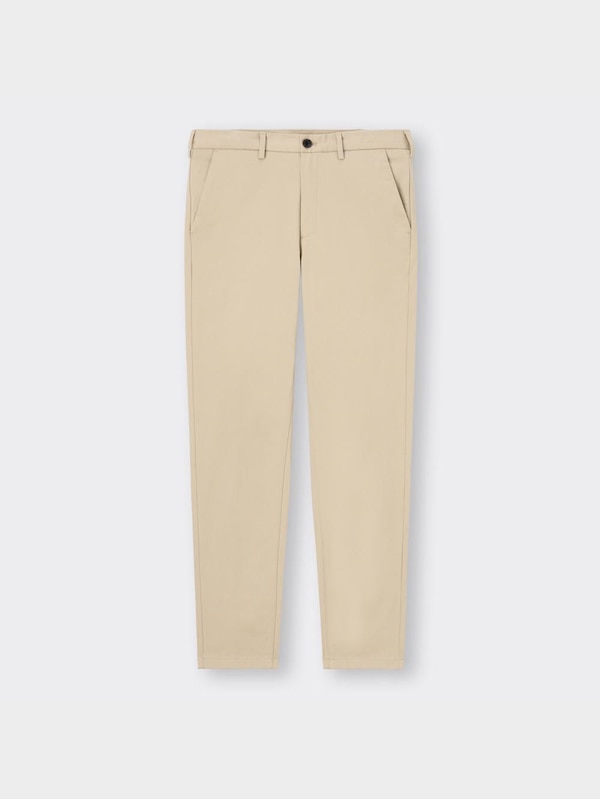 ストレッチスリムチノ+EC(丈長め83.0cm)