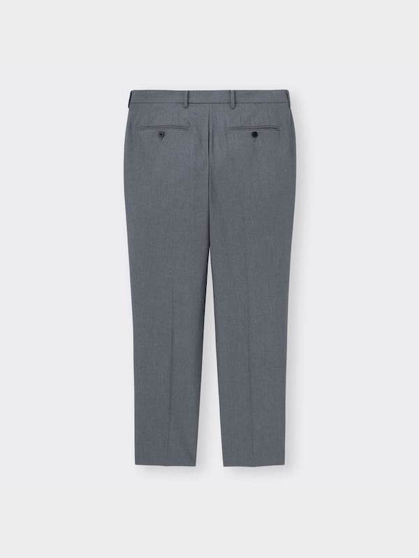 テーパードトラウザーSW(セットアップ可能)