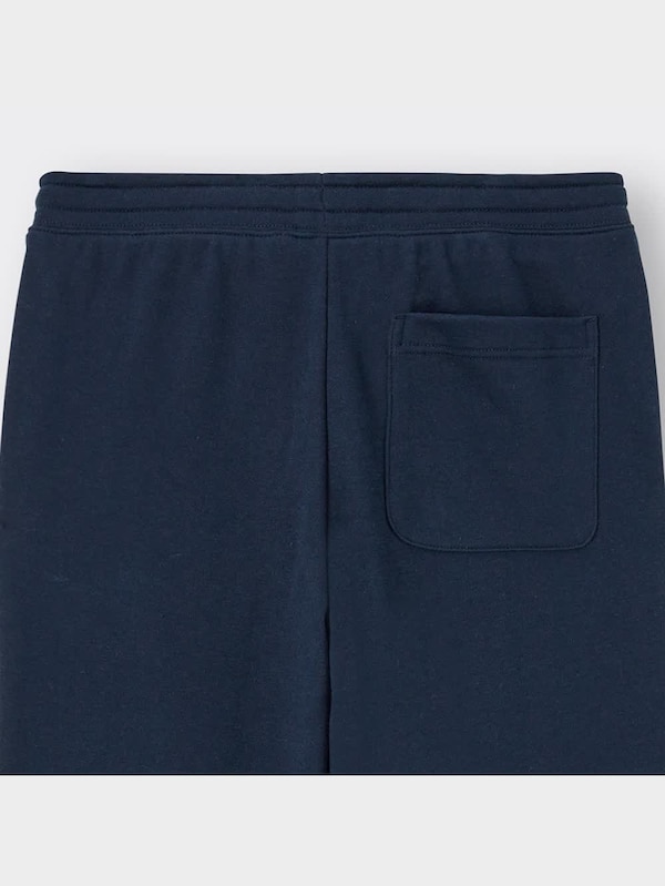 スウェットジョガーパンツ(丈標準69.0～73.0cm)